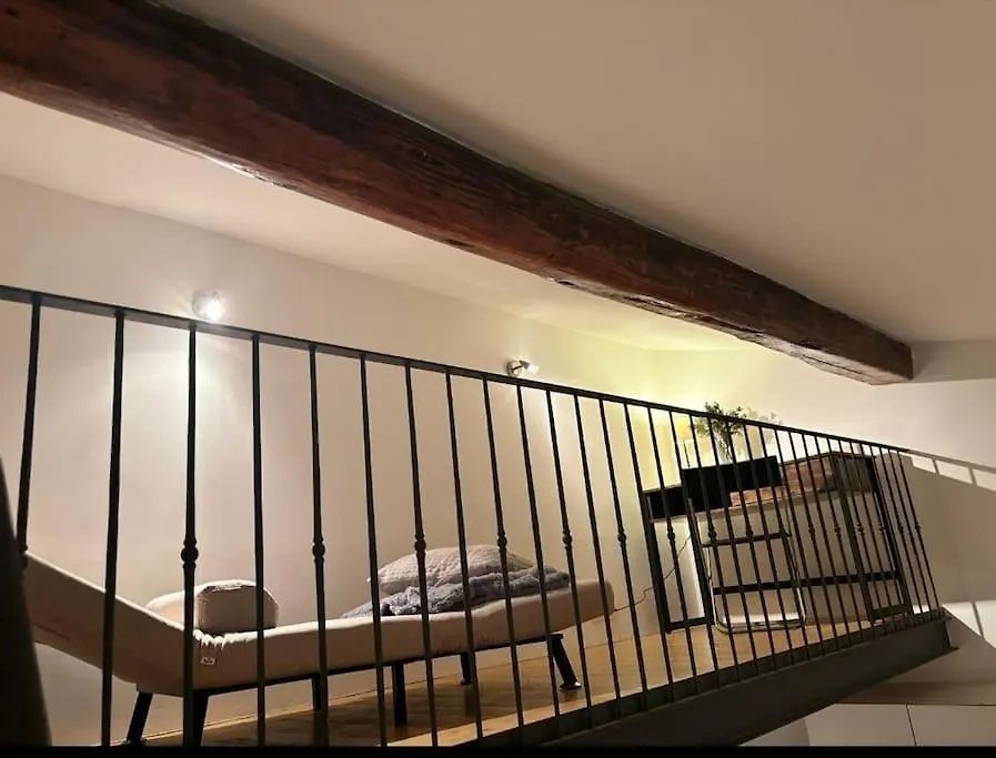 Le Cure Apartment Florence Italy