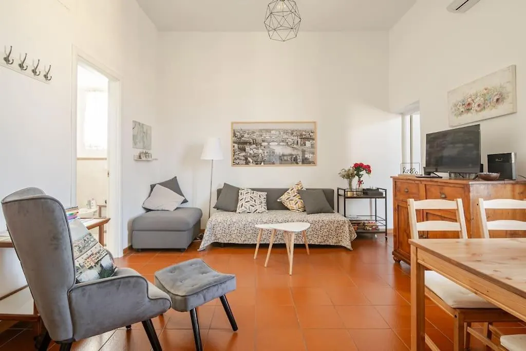 Le Cure Apartment Florence Italy
