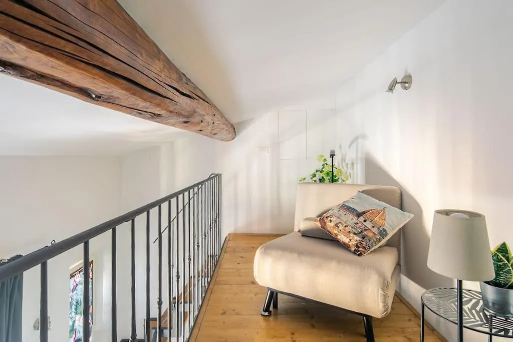 Le Cure Apartment Florence