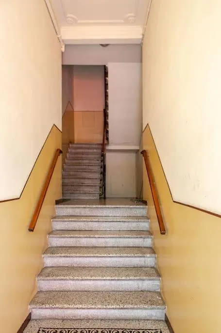 Le Cure Apartment Florence