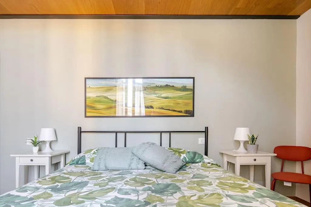 Le Cure Apartment Florence Italy
