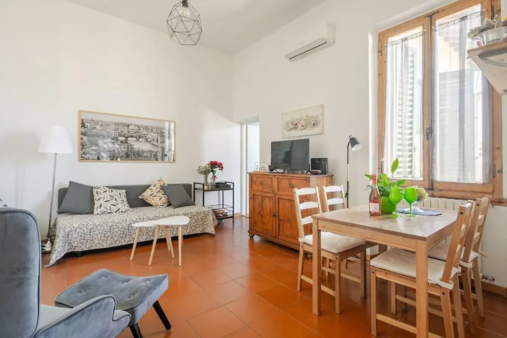 Le Cure Apartment Florence 0*,
