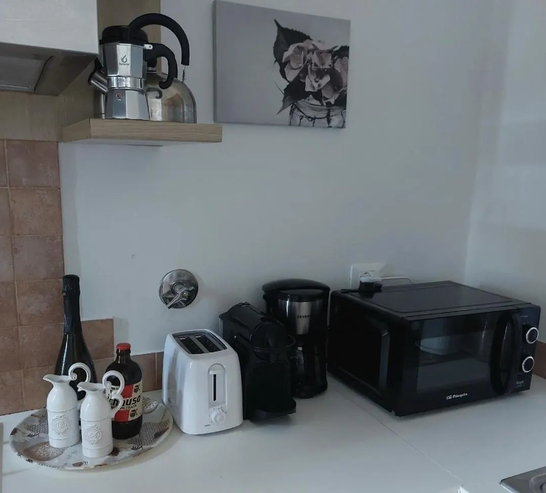 Le Cure Apartment Florence