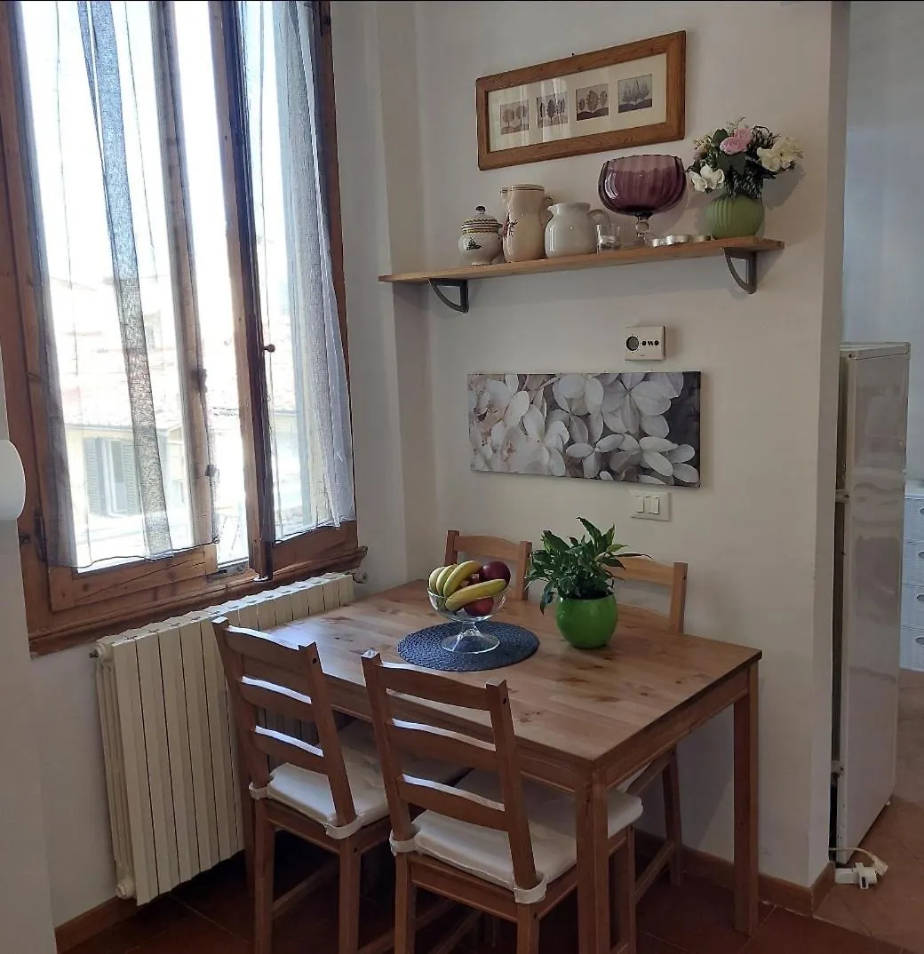 Le Cure Apartment Florence