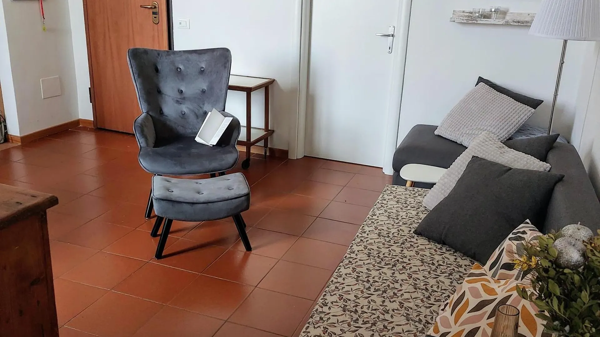 Le Cure Apartment Florence