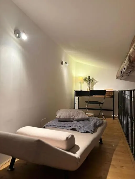 Le Cure Apartment Florence Italy