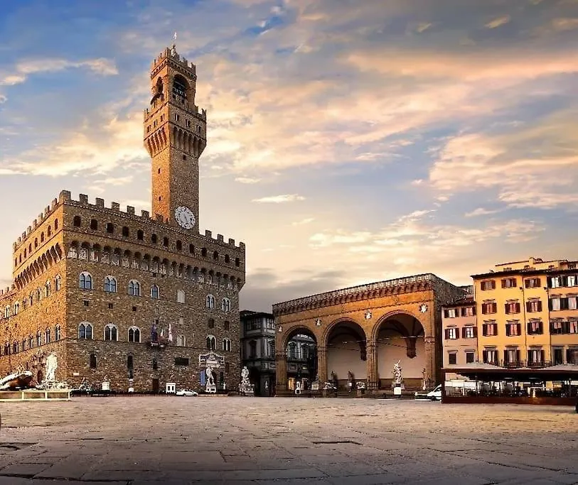 Le Cure Apartment Florence