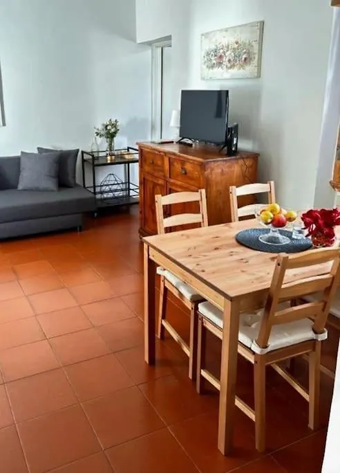 Le Cure Apartment Florence