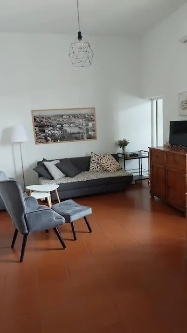 Le Cure Apartment Florence