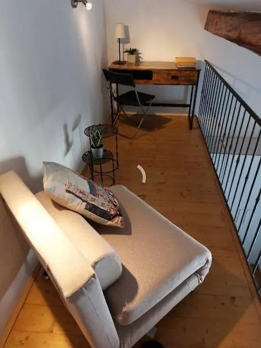 Le Cure Apartment Florence