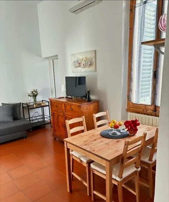 Le Cure Apartment Florence