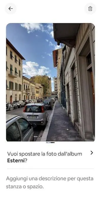 Le Cure Apartment Florence 0*,  Italy