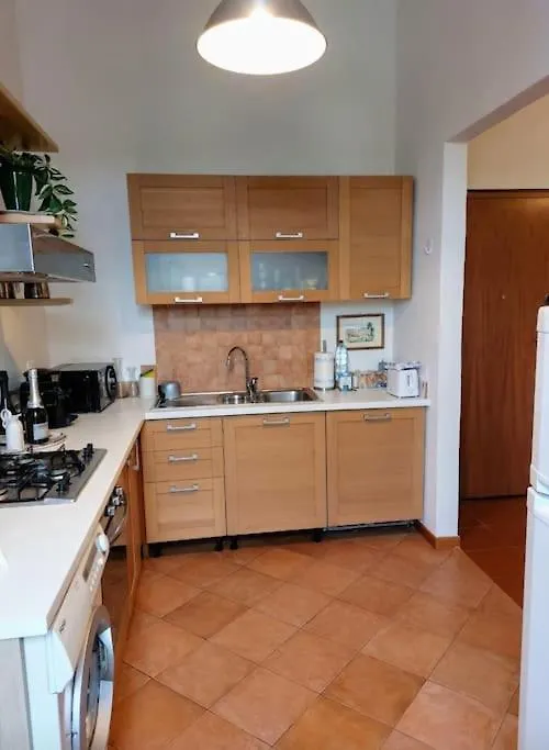Le Cure Apartment Florence