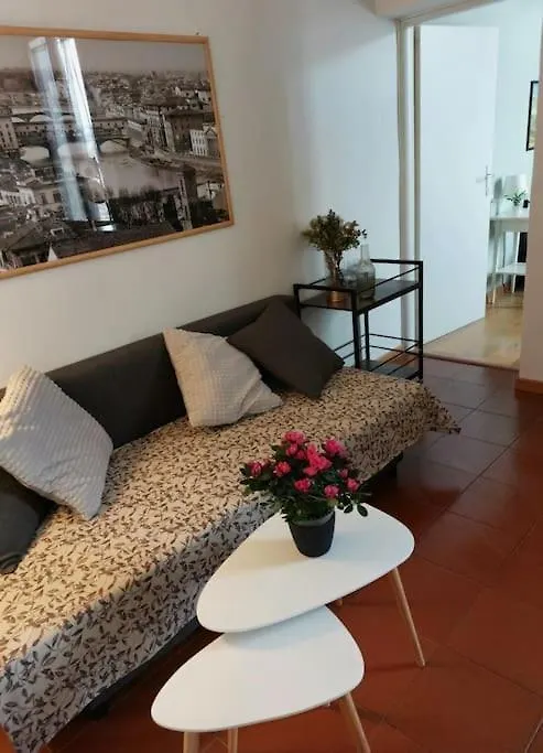Le Cure Apartment Florence 0*,