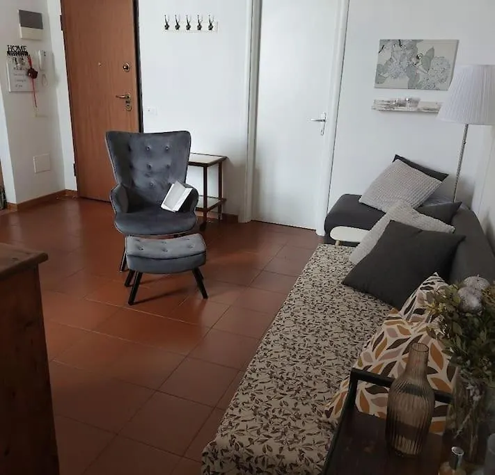 Le Cure Apartment Florence