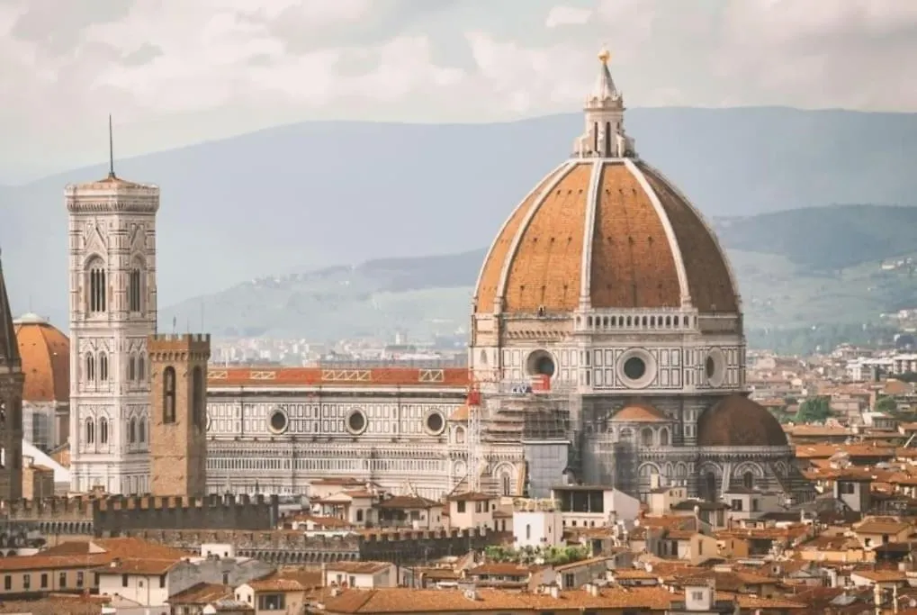 Le Cure Apartment Florence Italy