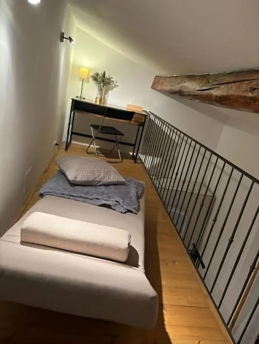 Le Cure Apartment Florence