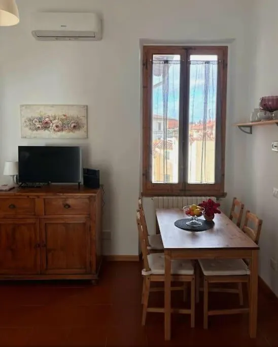 Le Cure Apartment Florence