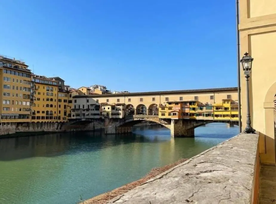 Le Cure Apartment Florence 0*,  Italy