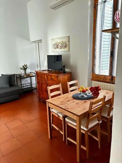 Le Cure Apartment Florence