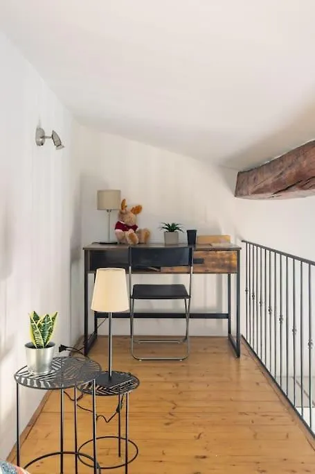 Le Cure Apartment Florence Italy