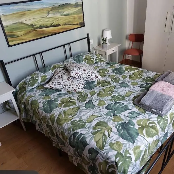 Le Cure Apartment Florence Italy