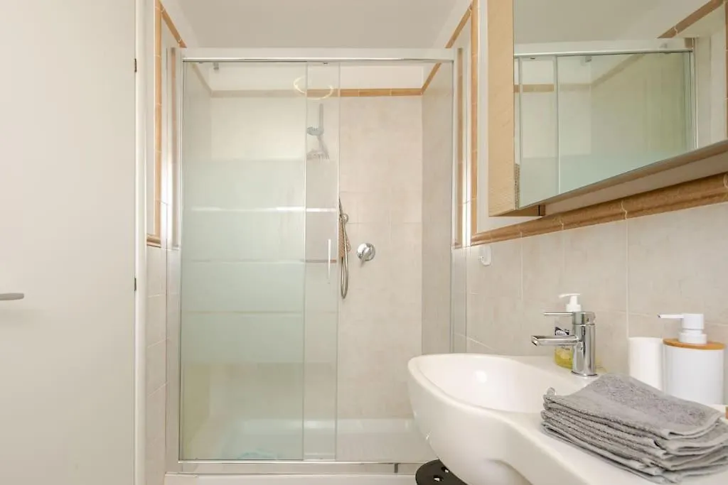 Le Cure Apartment Florence Italy