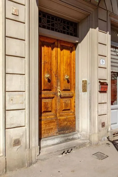 Le Cure Apartment Florence 0*,  Italy