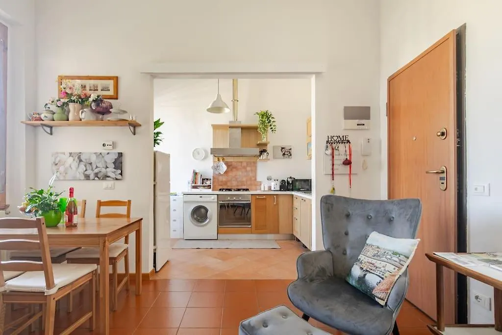Le Cure Apartment Florence